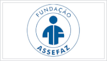 Logotipo do convênio Assefaz.